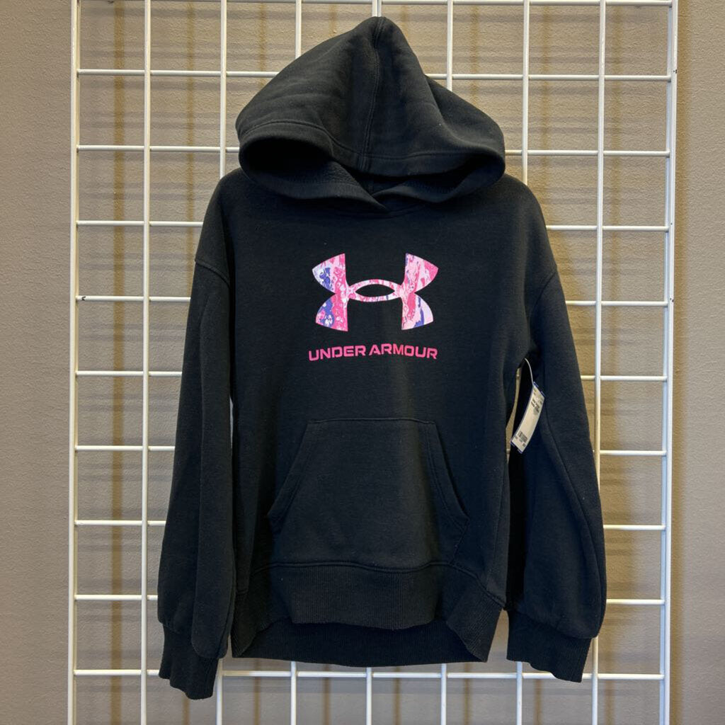 Under Armour Hoodie - 6