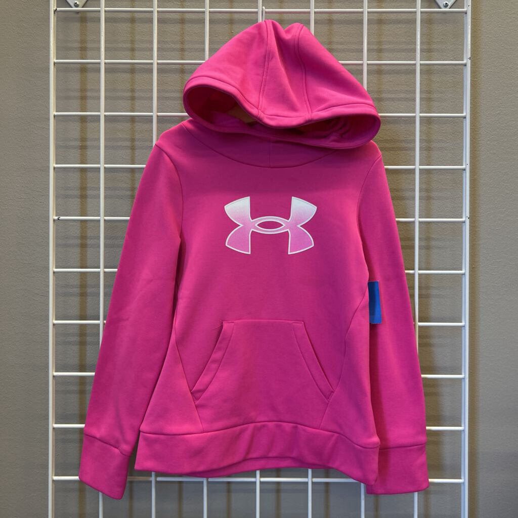 Under Armour Hoodie - 5/6