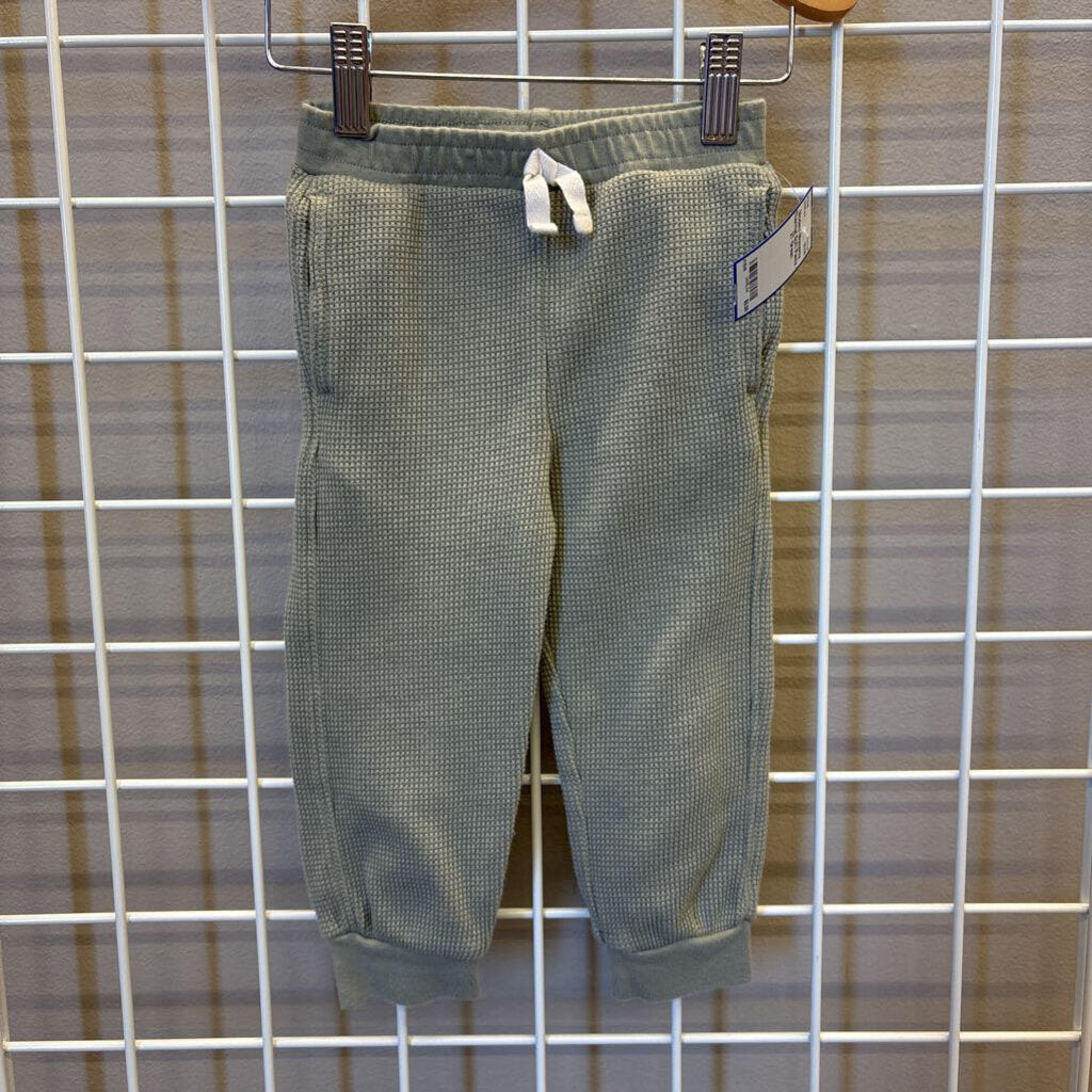 Modern Moments Thermal Soft Pants - 2T