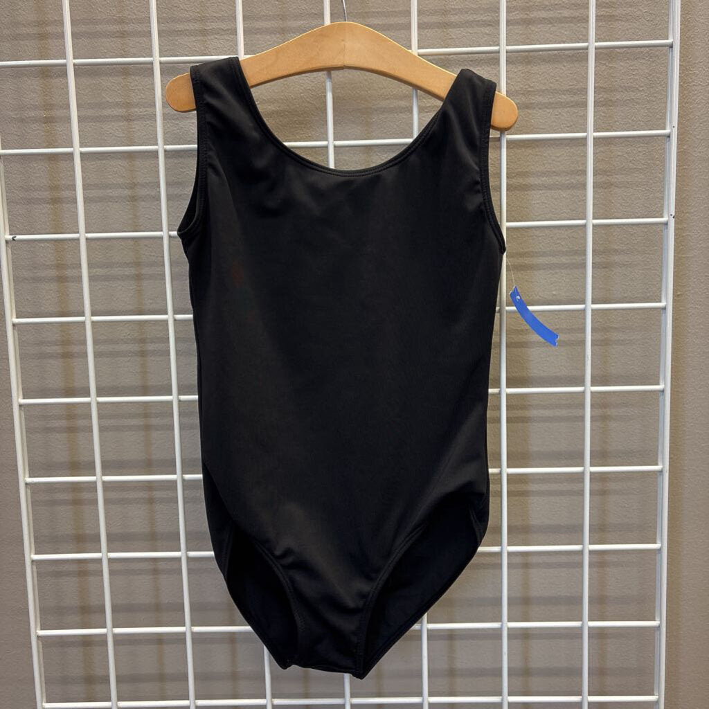 Unbranded Tank Leotard ~ 10/12
