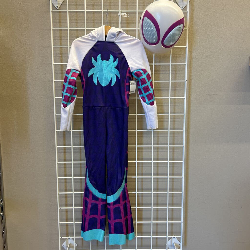 Ghost Spidey Costume - 5/6