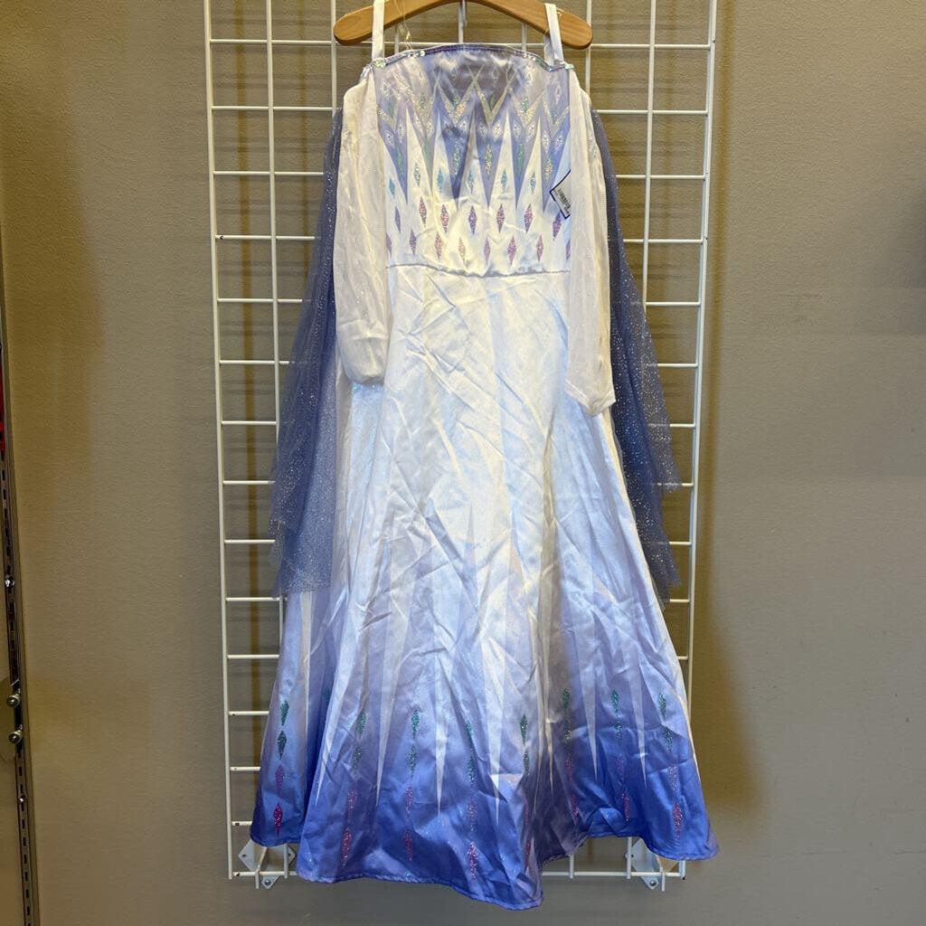 Disney Frozen Costume - 5/6