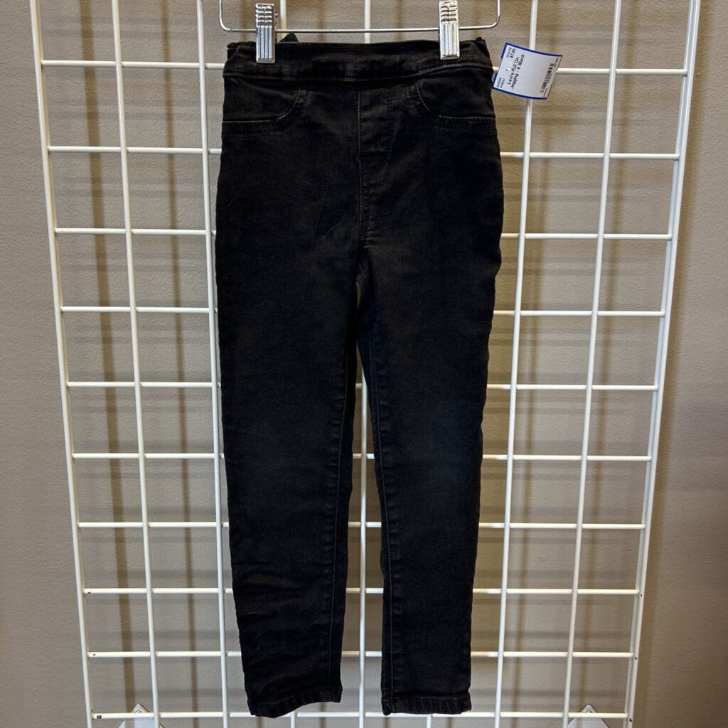 Levi's Pull On Jegging - 6