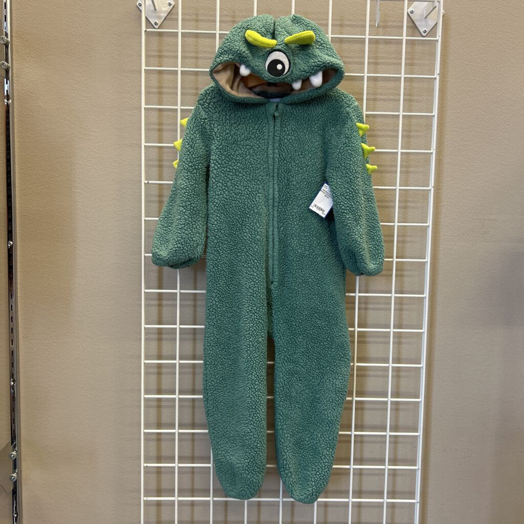 Old Navy Monster Sherpa Costume - 4T