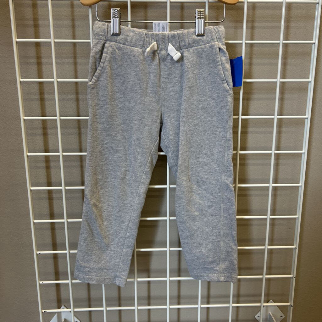 Carter's Soft Pull On Pants - 4T