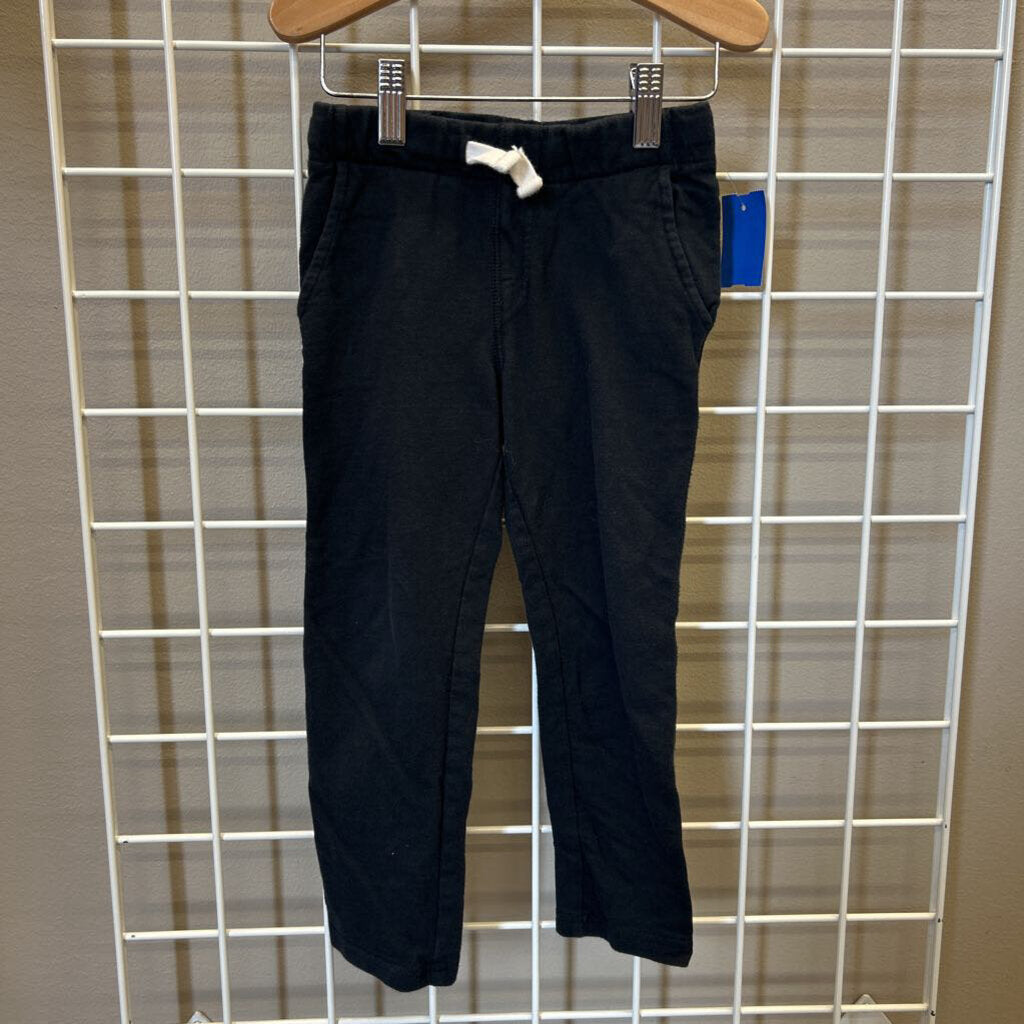 Carter's Soft Pull On Pants - 4T