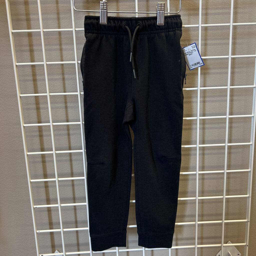 Old Navy Active Jogger Pants - 4T