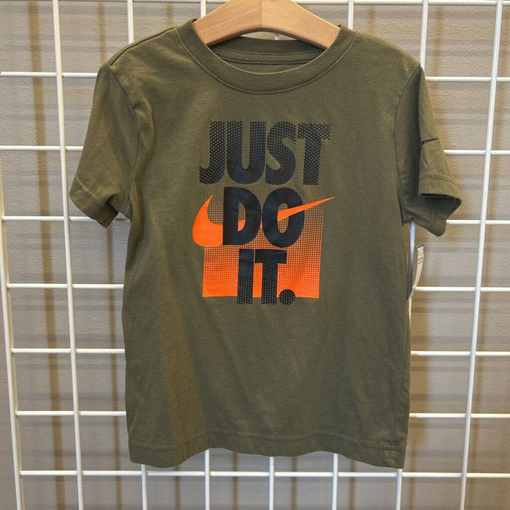 Nike SS Tee (wash wear) - 7
