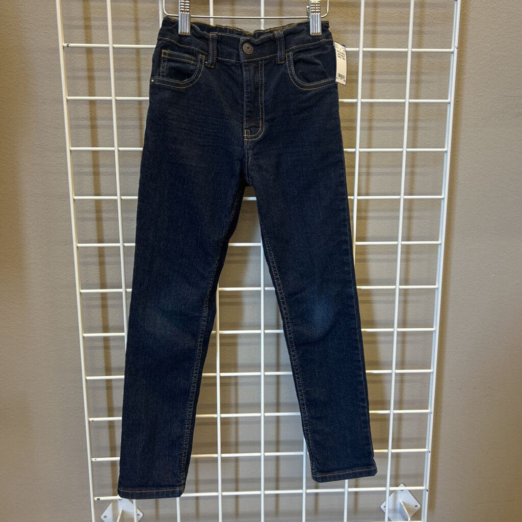 Osh Kosh Skinny Jeans (wear in knees) - 7