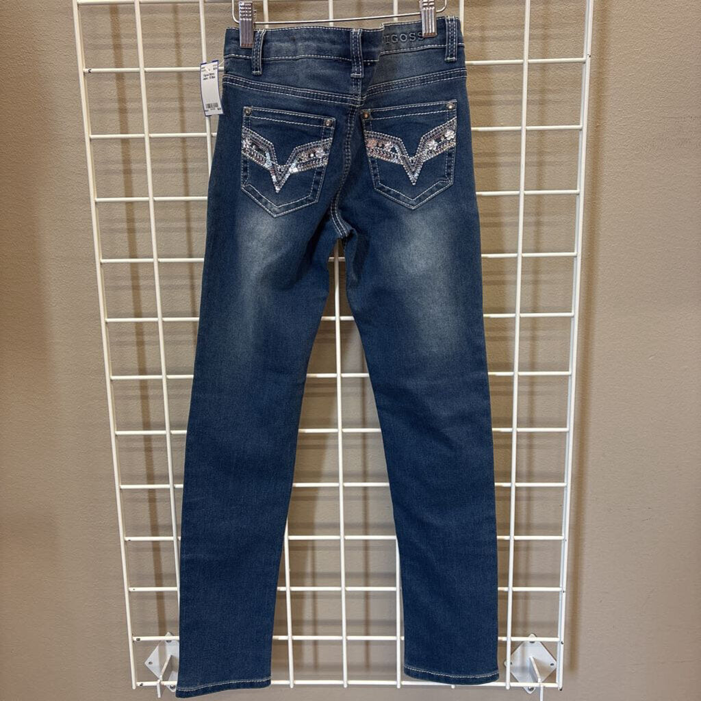 Vigoss Skinny Jeans - 10