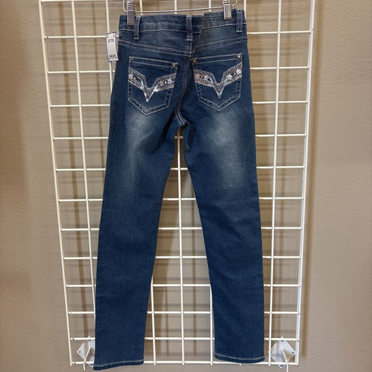 Vigoss Skinny Jeans - 10