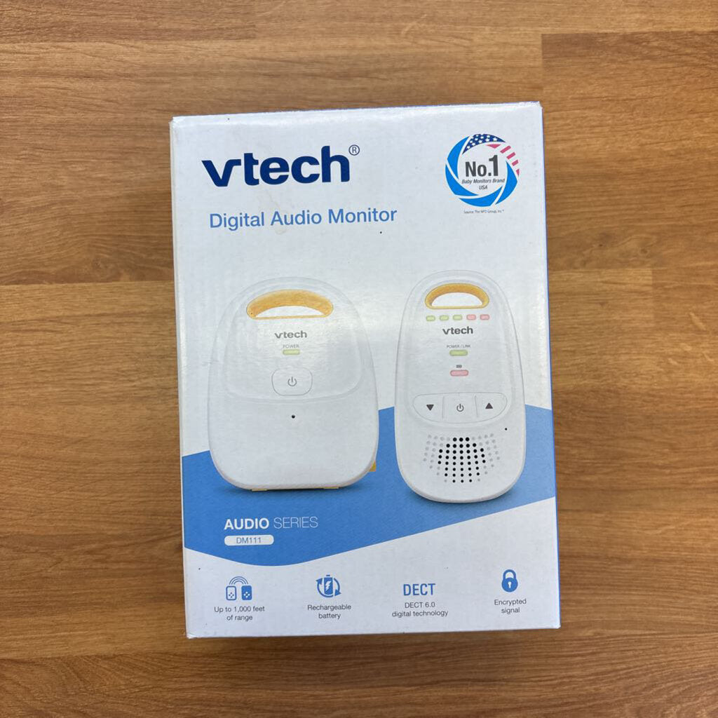 Vtech Digital Audio Monitor
