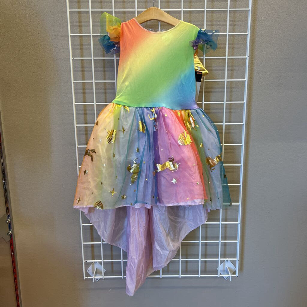 NWT Unicorn Costume - 4/7