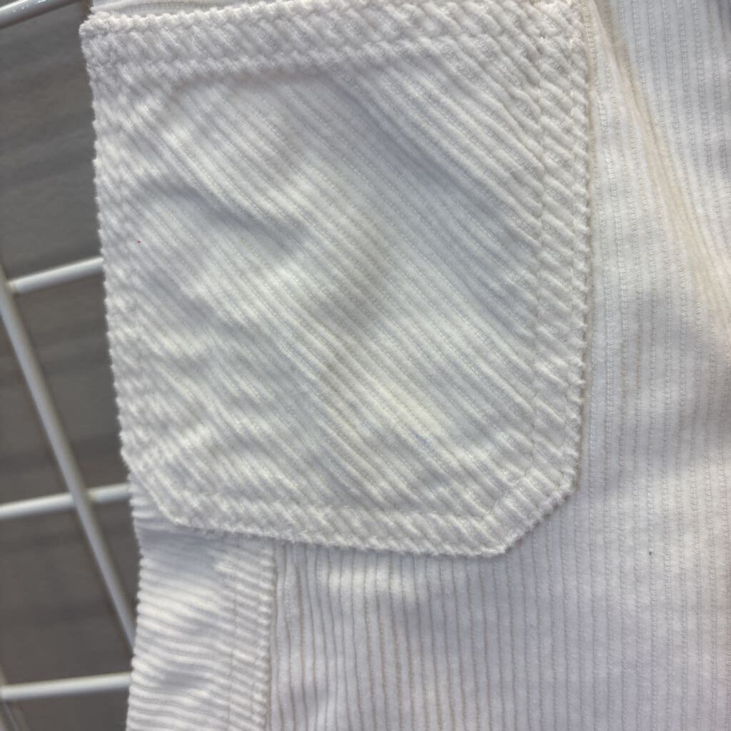 Baby Gap Corduroy Barrel Pants (light marks) - 4