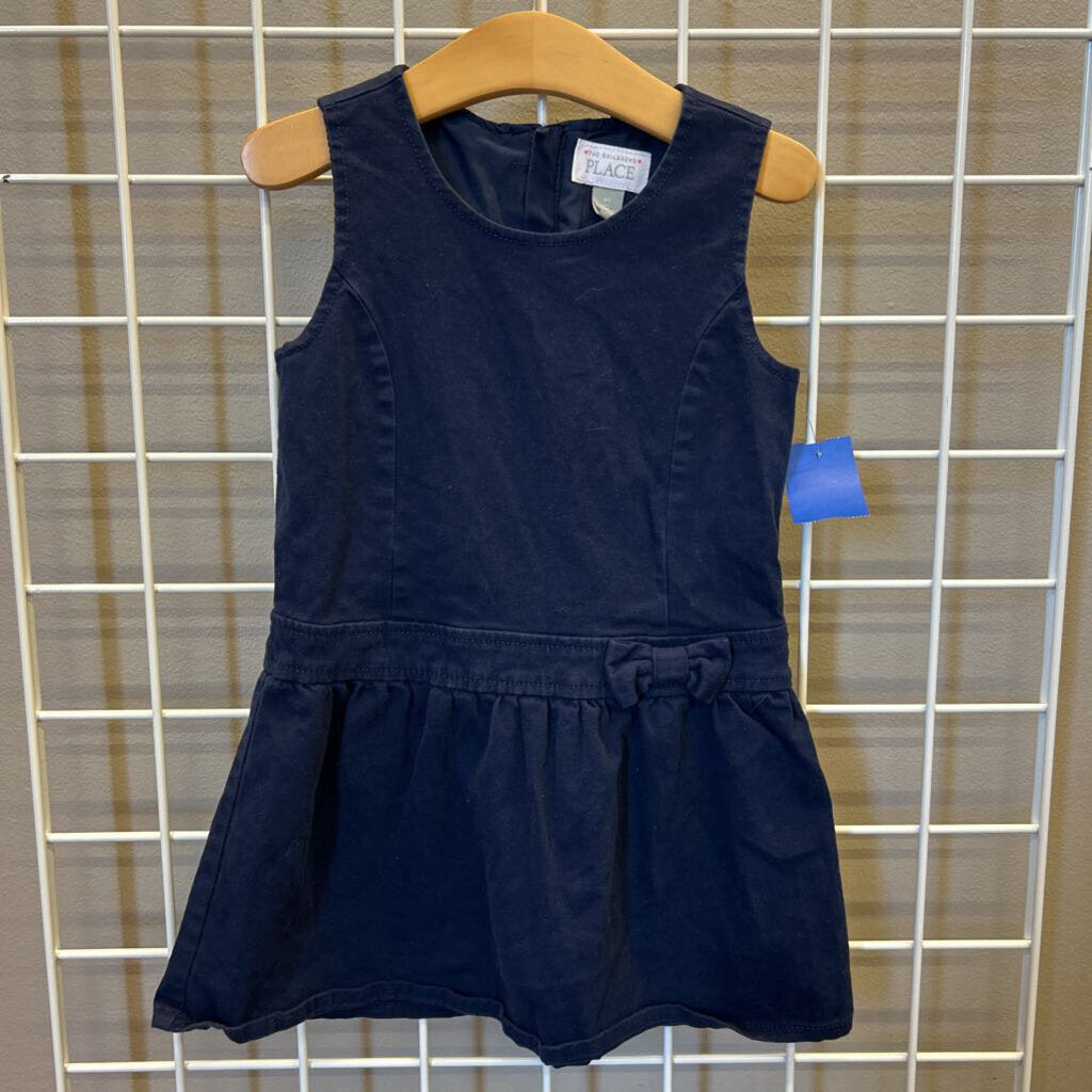 Children's Place Tank Dress - 4T