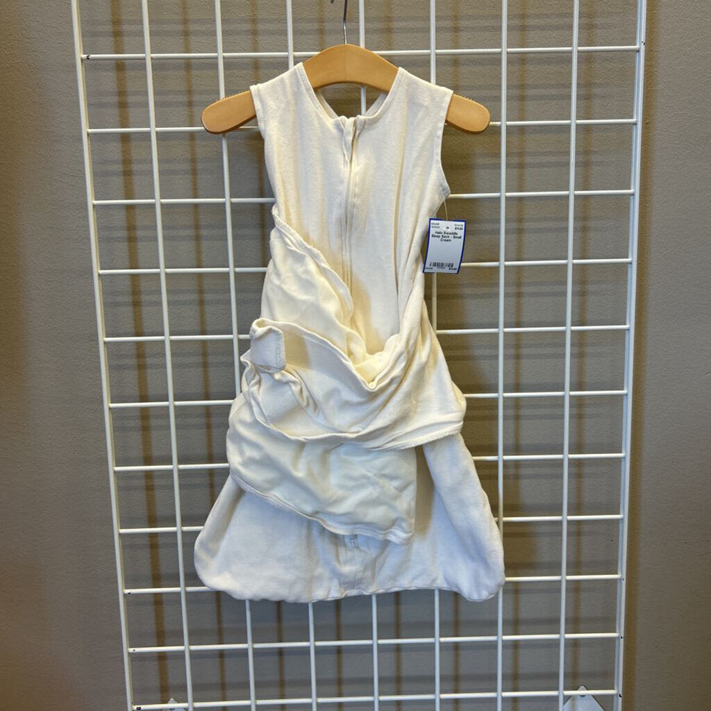 Halo Swaddle Sleep Sack - Small