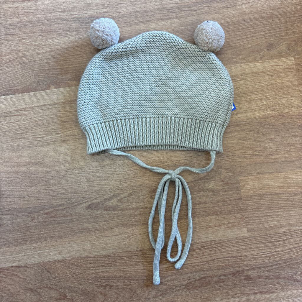 No Brand Ears Knit Beanie - Infant