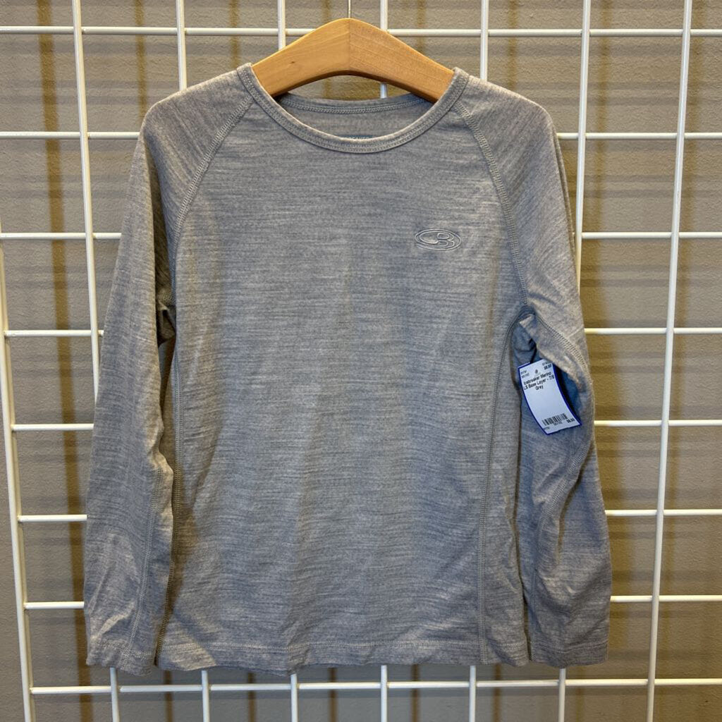 Icebreaker Merino LS Base Layer - 7/8