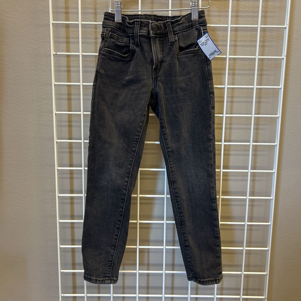 Old Navy Original Taper Jeans - 6