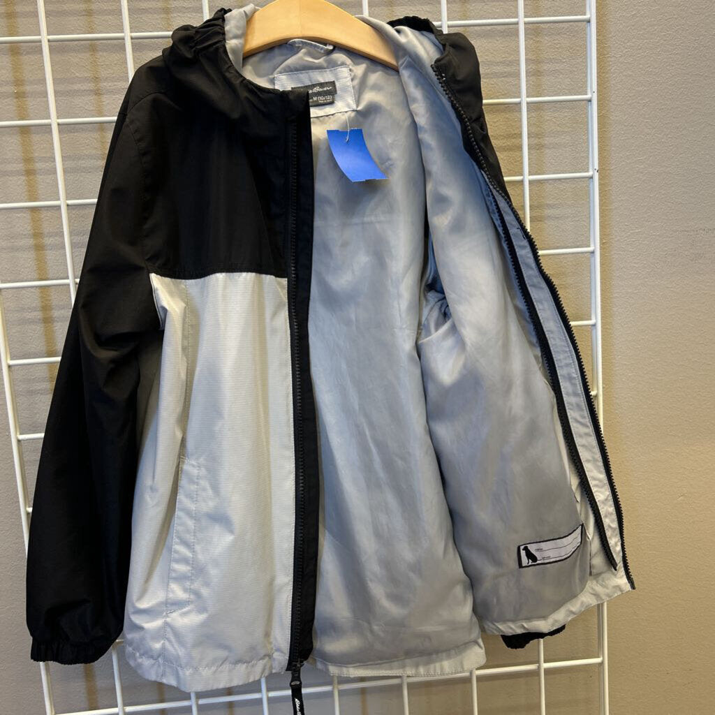 Eddie Bauer Rain Jacket (missing fleece liner) - 10/12