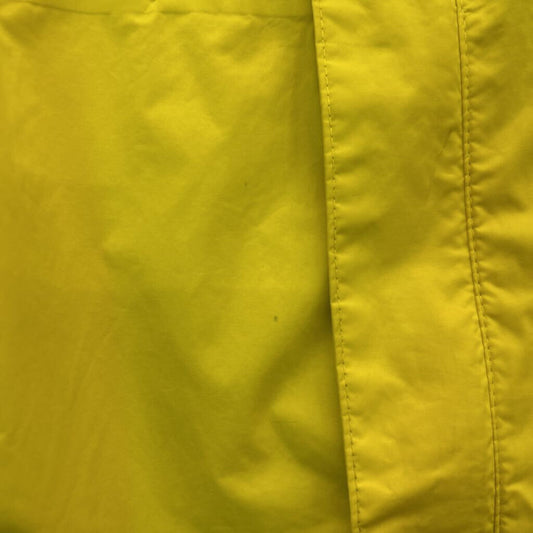 Columbia Rain Jacket (some marks) - 8