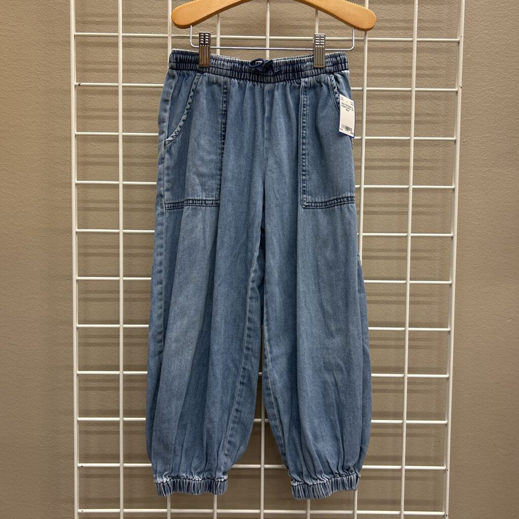 Gap Kids Balloon Jogger Pants - 6/7