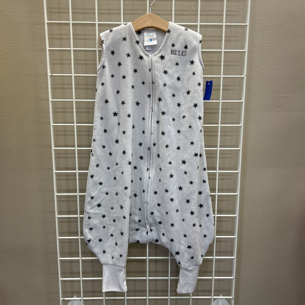 Halo Fleece Star Walker Sleep Sack - Large