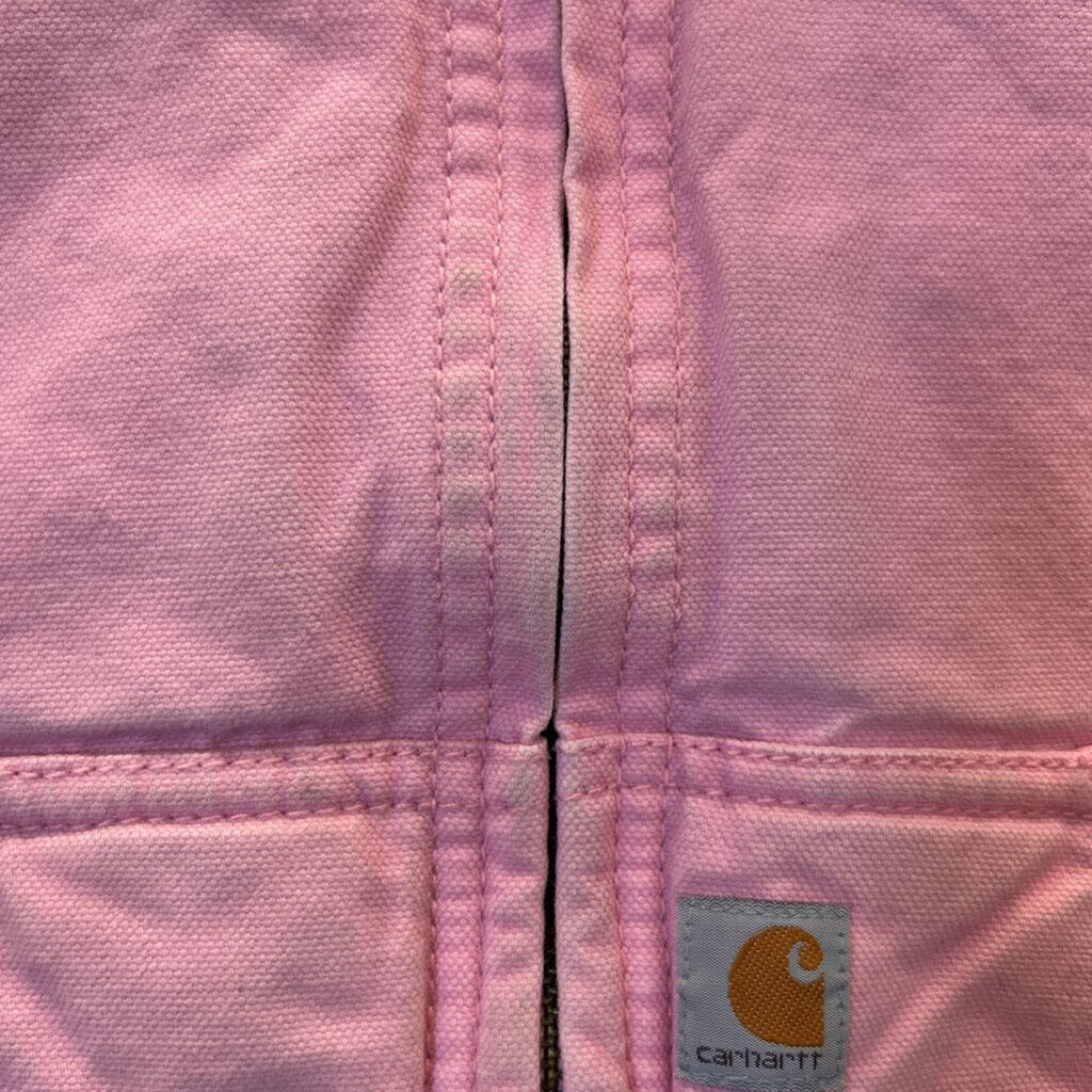 Carhartt Work Jacket (light wear / marks) - 3T