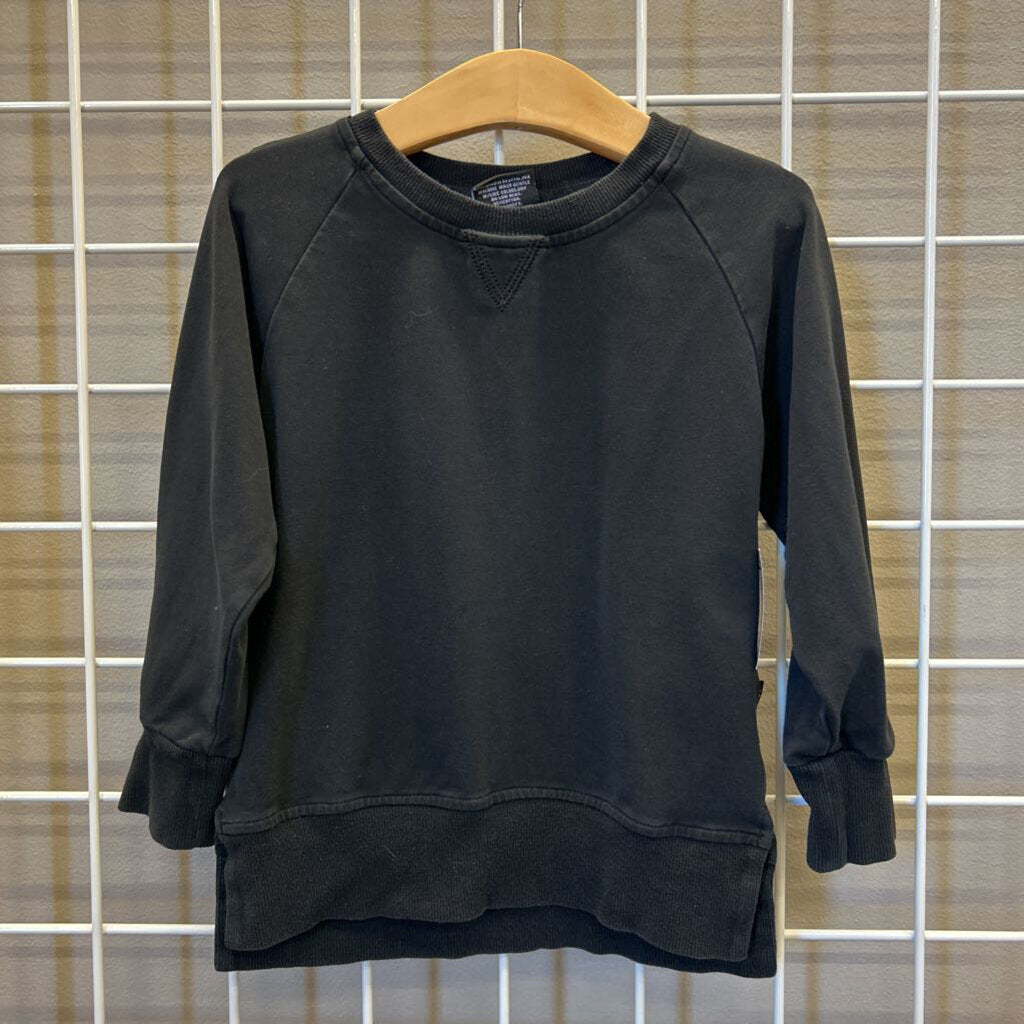 Little Bipsy Crewneck - 3/4