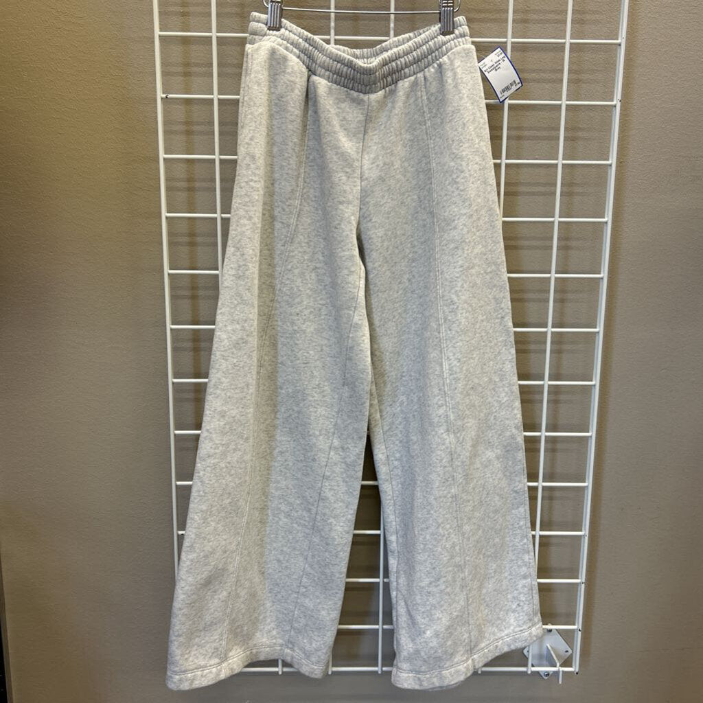 Art Class Wide Leg Sweatpants - 14