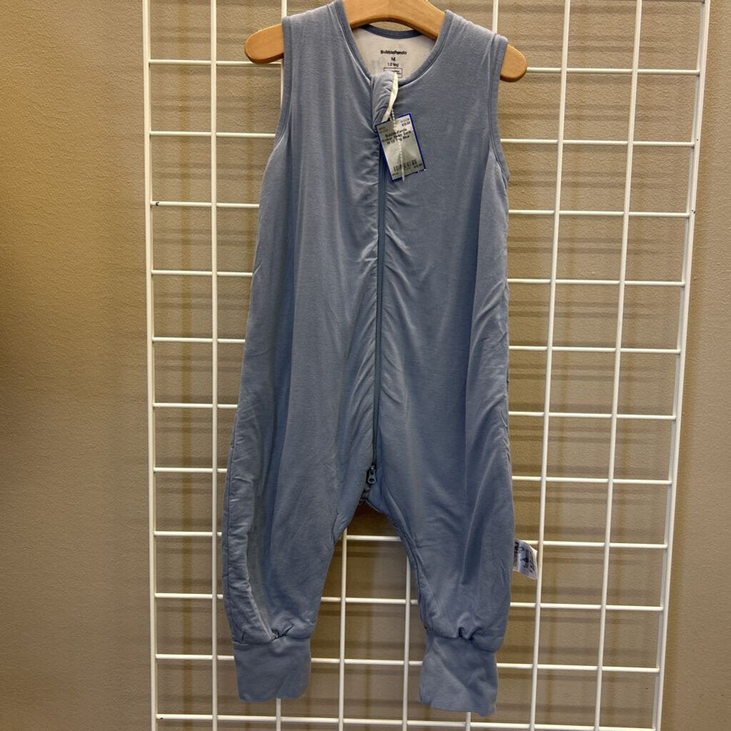 Bubble Panda Walker Sleep Sack - M 1.0 Tog