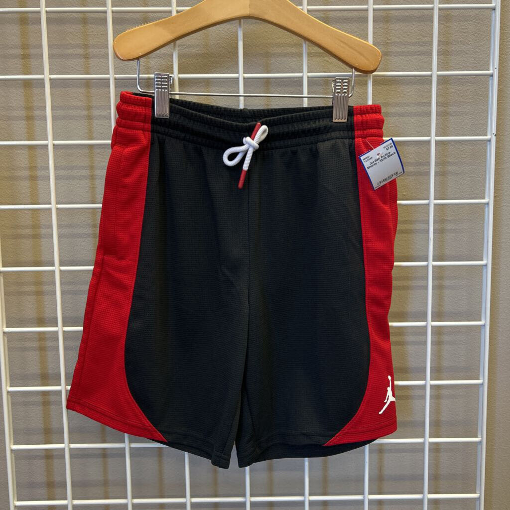 Jordan Active Shorts - 12/13