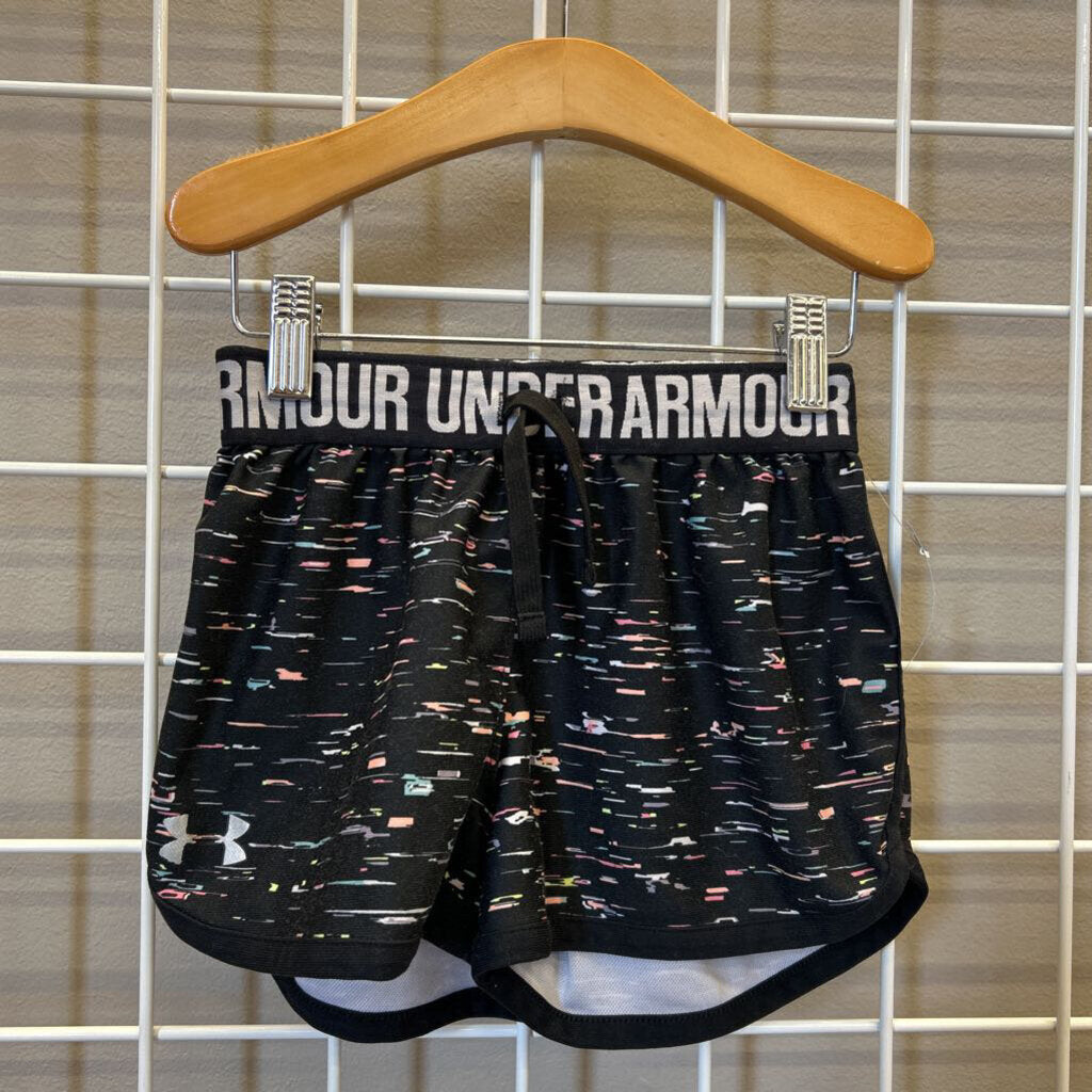 Under Armour Active Shorts - 7/8