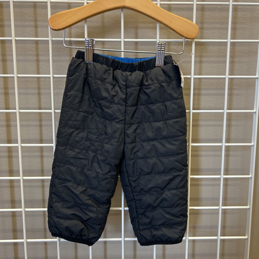 Columbia Fleece Lined Winter Pants - 6/12m