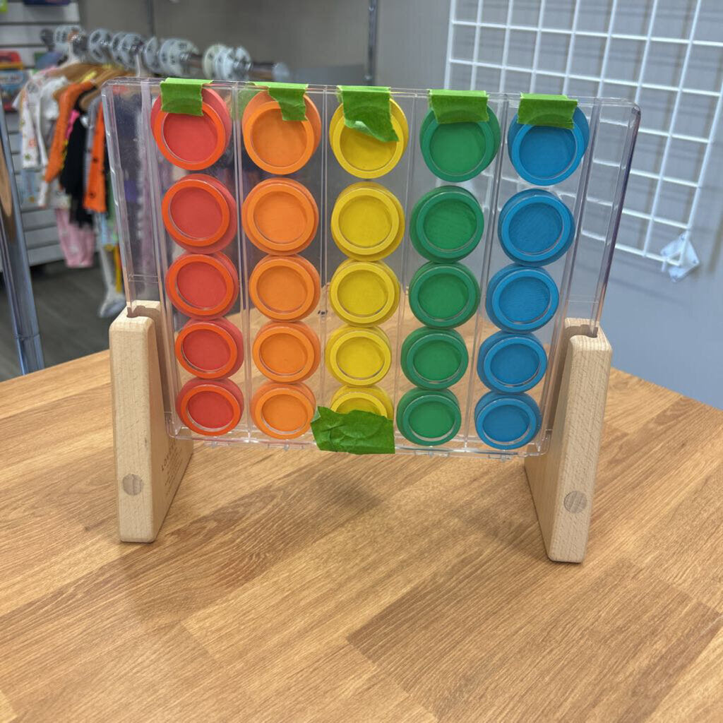 Lovevery Drop & Match Dot Catcher