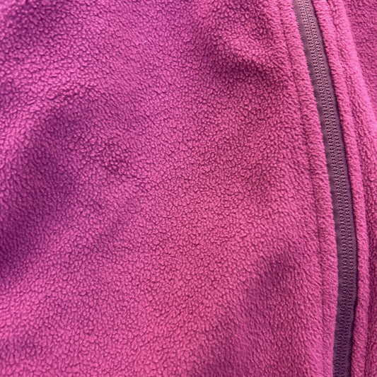 Lindberg Sweden Fleece Jacket (wash wear) - 7/8