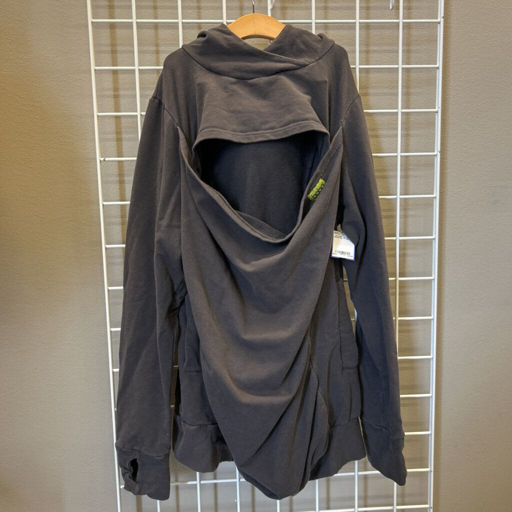 Hoodie for Boba Wearing Wrap - XL