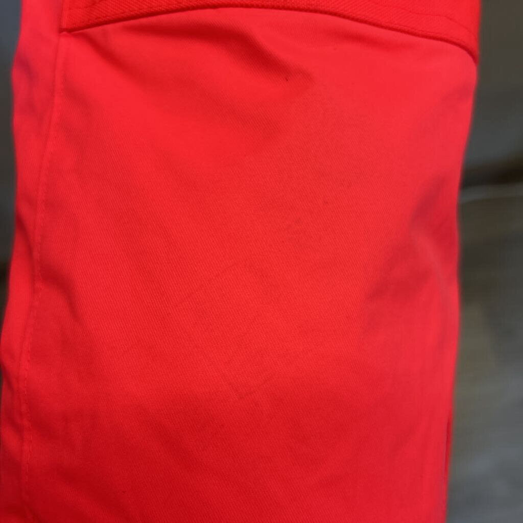 Columbia Snow Bib (marks on leg) - 6/7