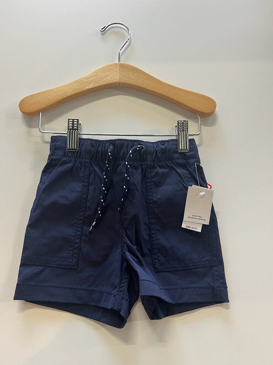 NWT Baby Gap Quick Dry Shorts - 12/18m