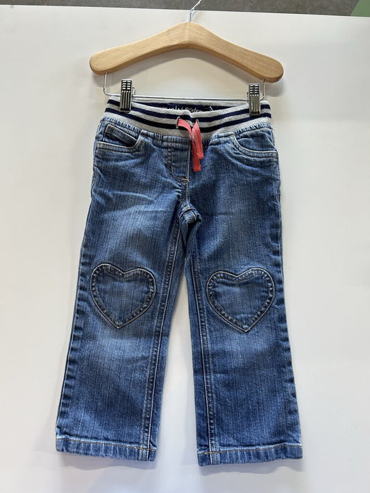 Mini Boden Denim - 3