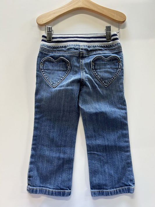Mini Boden Denim - 3