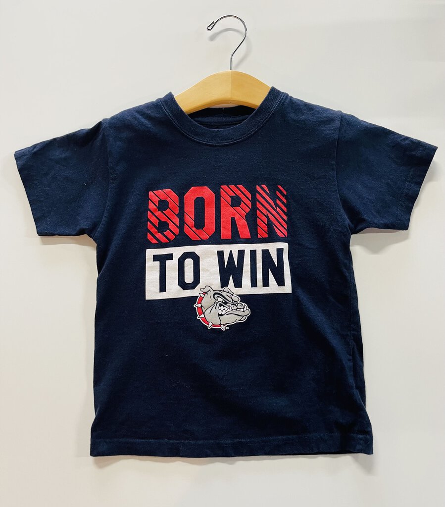 Gonzaga Tee - 4T