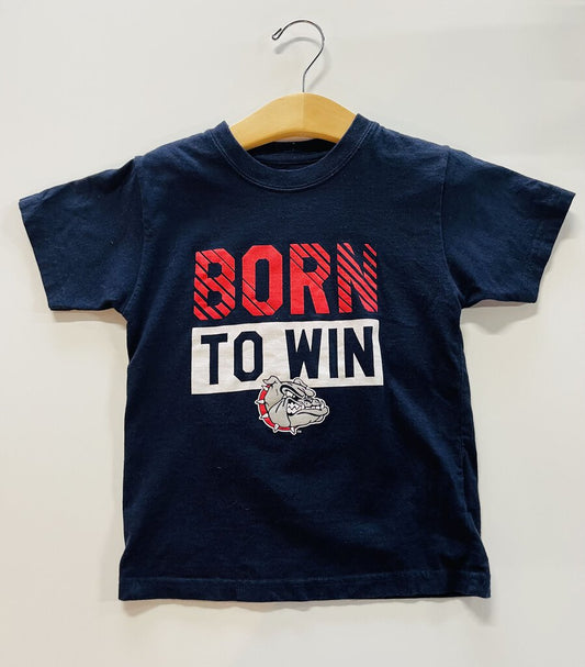 Gonzaga Tee - 4T