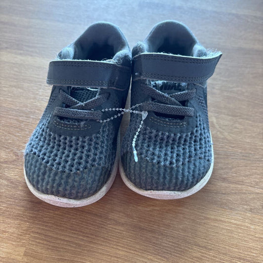 Nike Grey Sneakers - 6