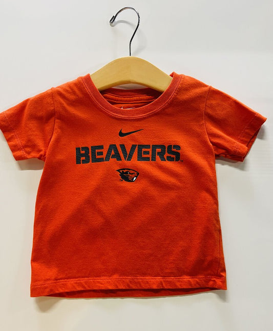 Nike Oregon State Tee - 12m