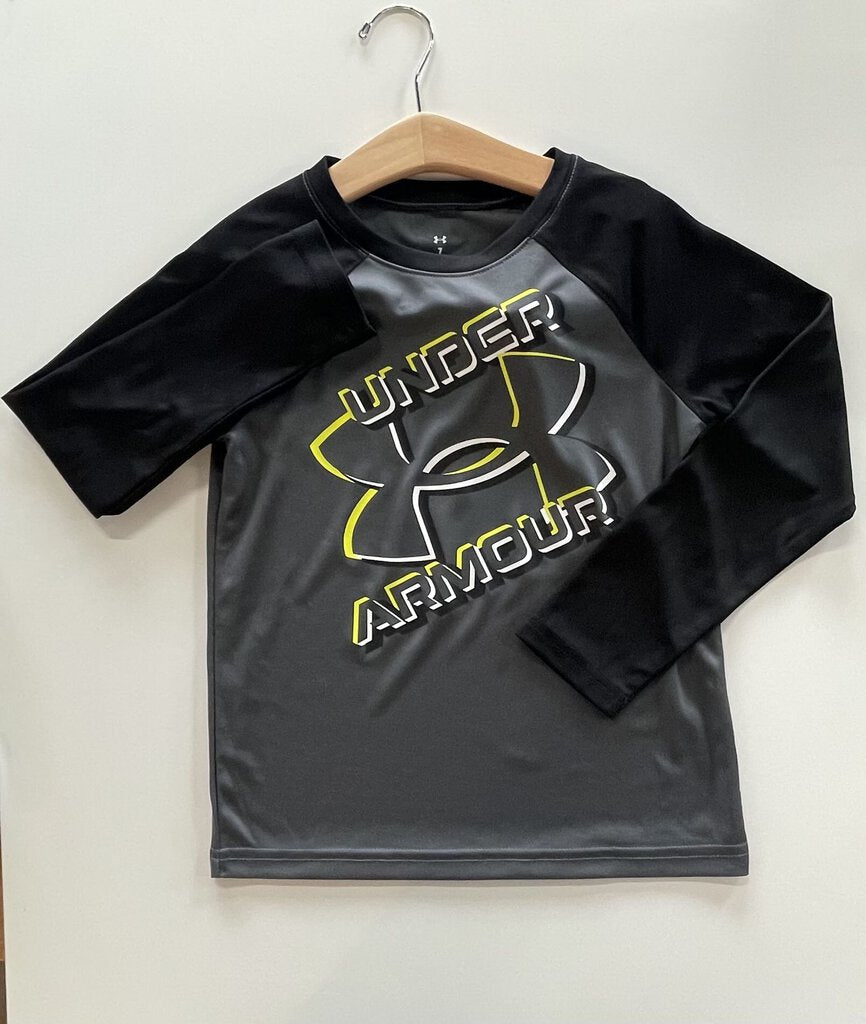 Under Armour Tee- 7