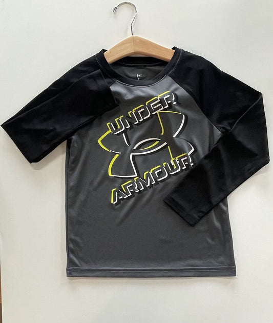 Under Armour Tee- 7