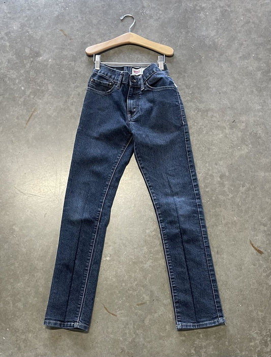 Levi's 510 Skinny-14