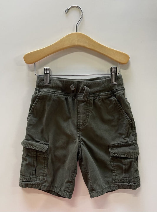 Hanna Andersson Cargo Shorts - 4