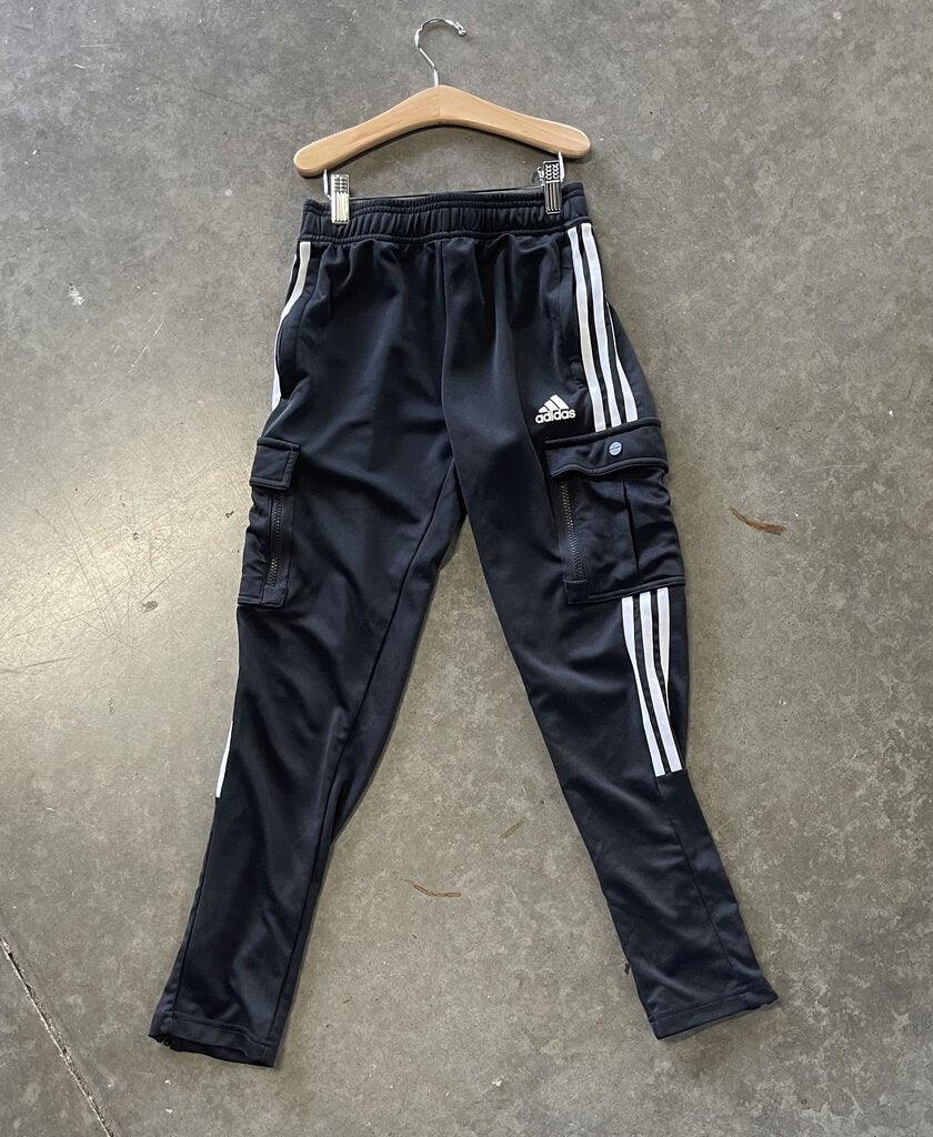 Adidas Cargo Pocket Active Pants - 11/12